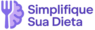 Logo Simplifique Sua Dieta